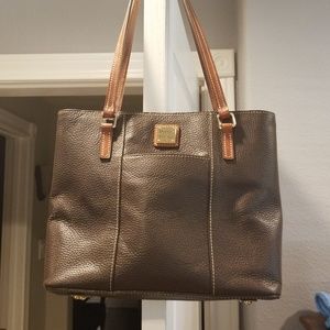 DOONEY AND BOURKE PURSE